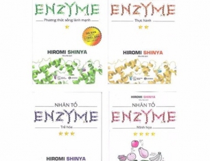 Nhân tố Enzyme