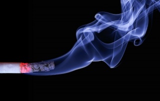 Nghiên Cứu Thành Công Enzyme Ngăn Nicotine Lên Não Giúp Cai Thuốc Lá