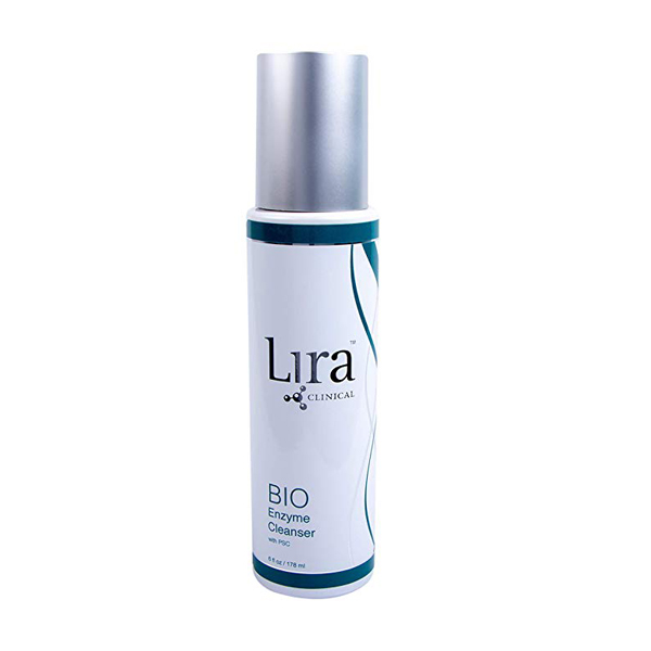 LIRA CLINICAL BIO Enzyme Cleanser