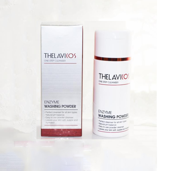 Thelavicos Enzyme Washing Powder (40 g)